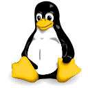 linux logo