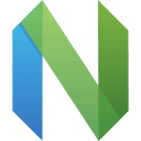 neovim logo