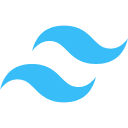 tailwindcss logo
